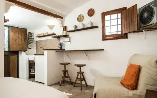 B&b Cinque Stalle