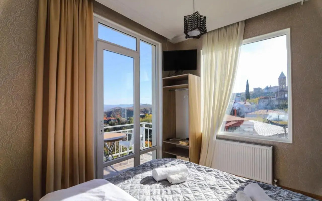 Guest House Alazani Valley