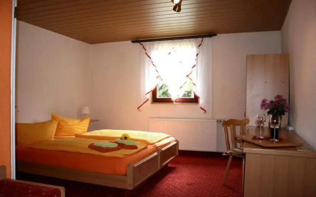 Pension Waldschänke