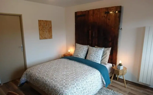 Chambres d'hôtes Villa Chantebise