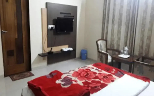 Hotel Basava Residency