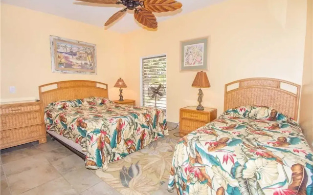 Kahana Sunset C7 - Two Bedroom Condo