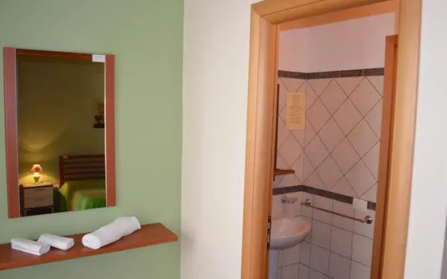 Casale Vacanze Bed and Breakfast