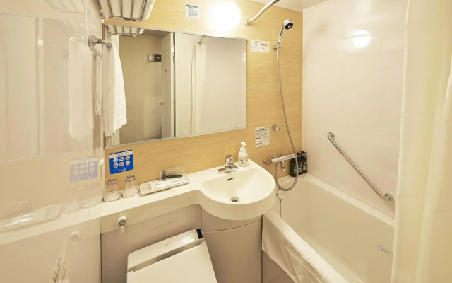 Sotetsu Fresa Inn Nagoya Sakuradoriguchi