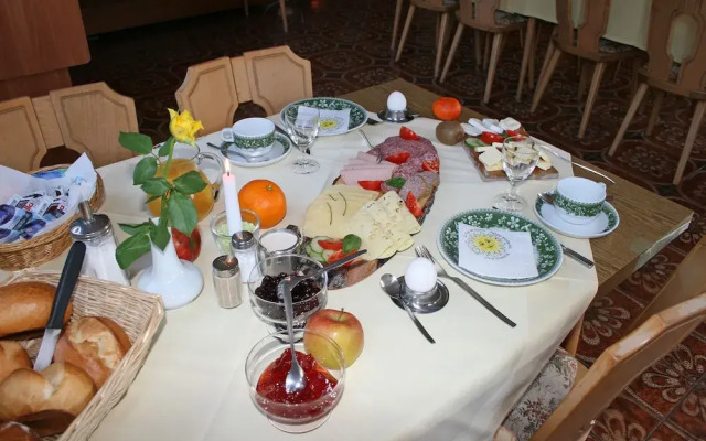 Waldhotel Achtermannstor