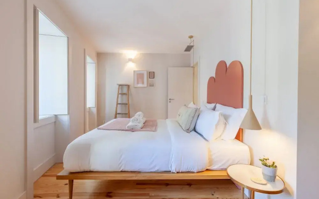 D&S -JB Apartments