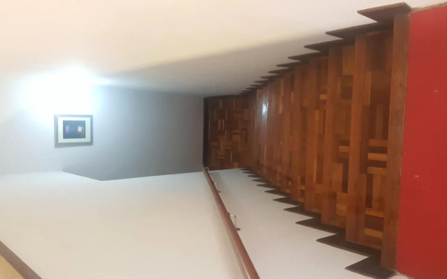 Selesa Hillhomes & Golf Resort