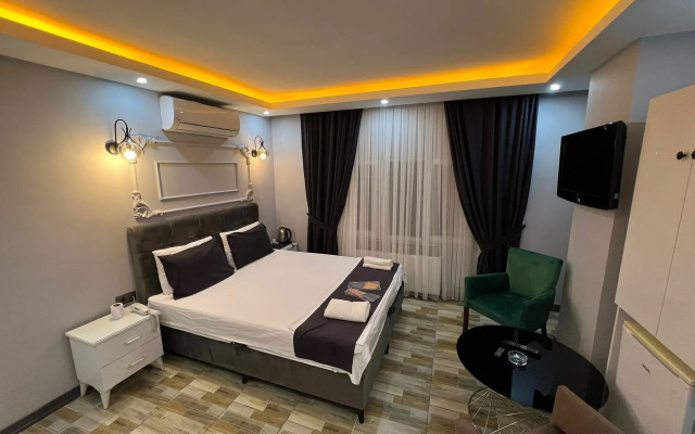 Cevas Suite Hotel