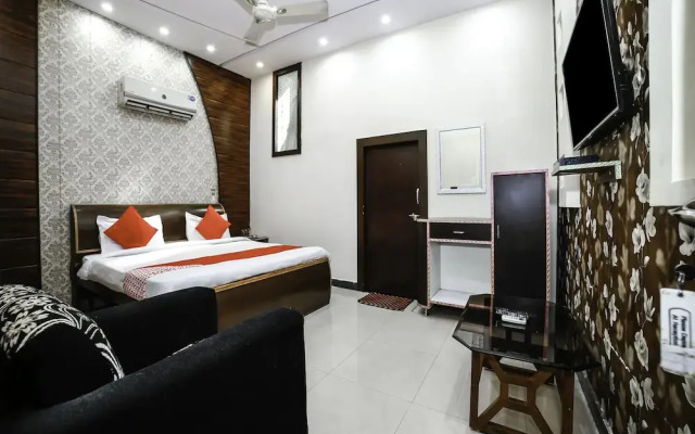 Hotel Regency