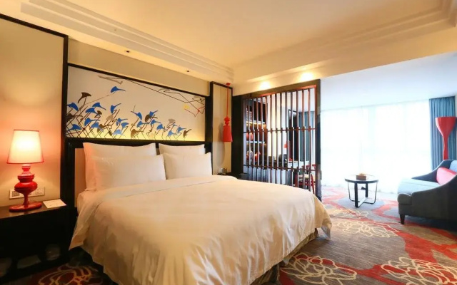 Chongqing Dongmo Hotel