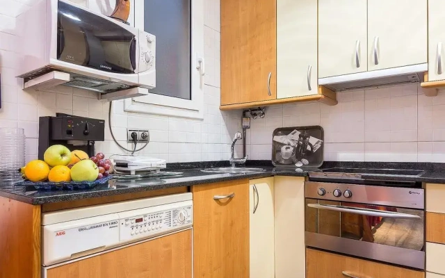 San Pau Apartment