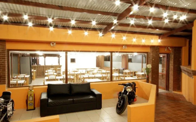 Hotel Ciro