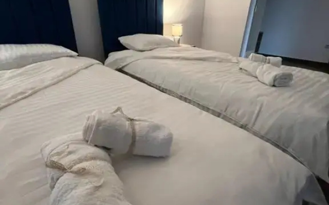 Aparthotel Plevnei4