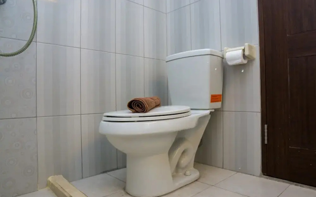 Exquisite Studio Apartment at Galeri Ciumbuleuit