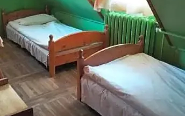 Hostel Stara Polana