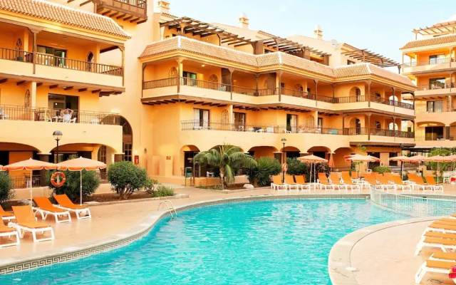 Apartamentos Los Alisios