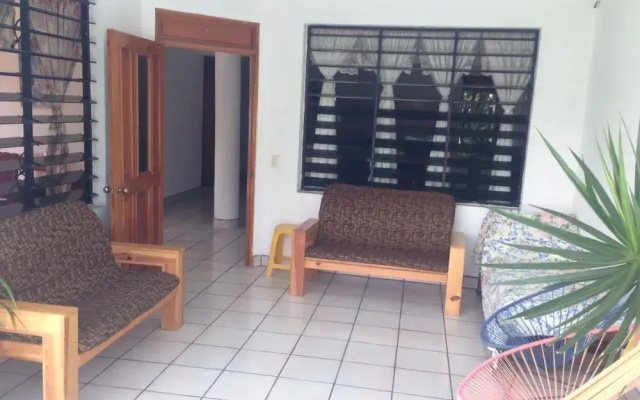 Casa Ixtapa-Zihuatanejo