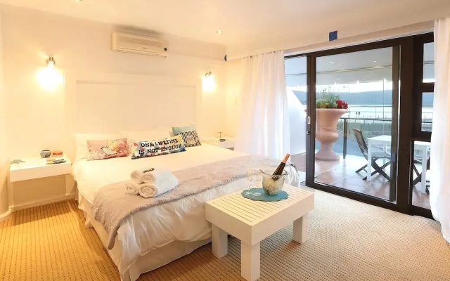 Knysna Terrace Boutique Guesthouse