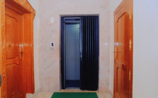 Royal Villas Luxury Serviced Apartments - Anna Nagar