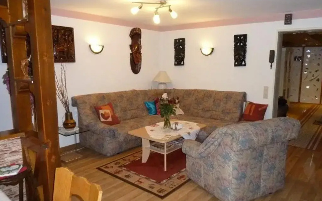 Ferienwohnung Abuja