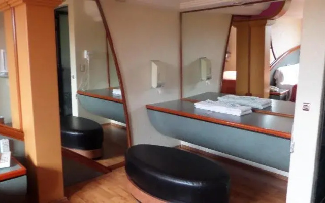 Motel Los Prados - Adults Only
