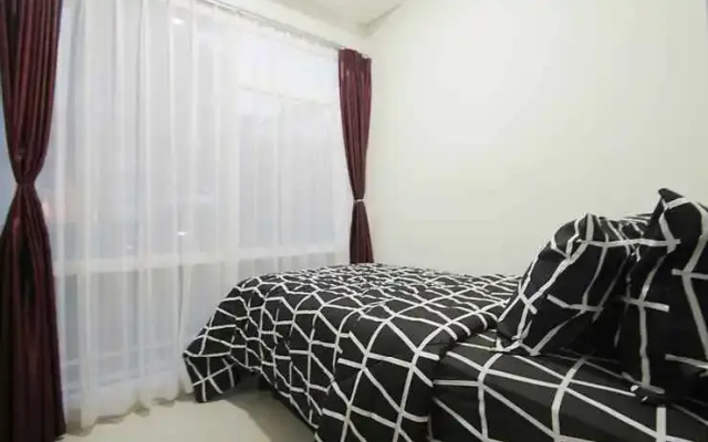 Apartemen Puri Mansion By Aparian