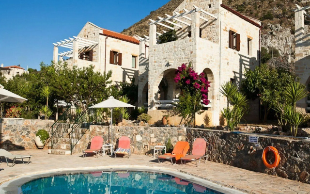 St. Georges Retreat Village