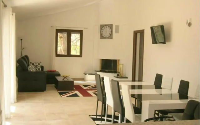 Araggio - warmed private Swimming pool Chalet 3