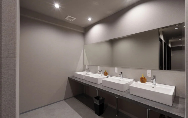 3U Namba Minami - Doyanen Hotels