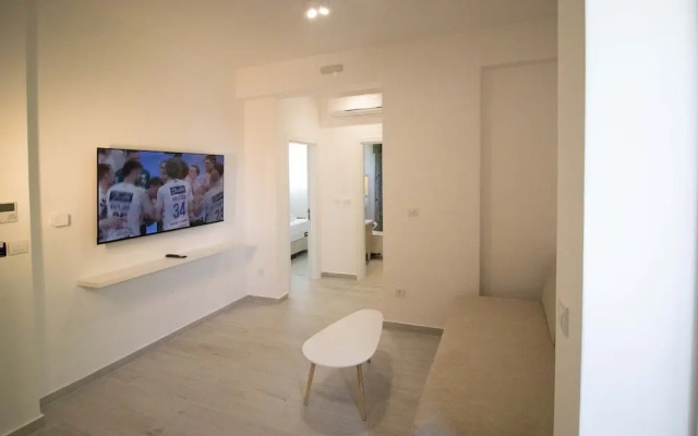 Alpesa Apartments