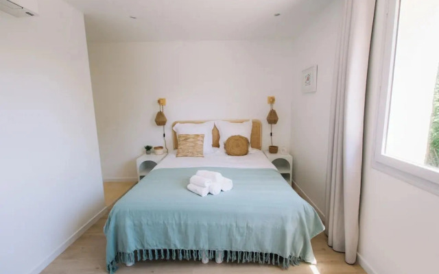 Mas des Arts & Spa