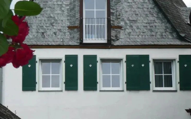 Mosel-Ferienhaus-Enkirch