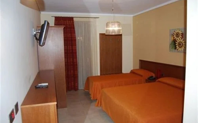 Hotel Poma
