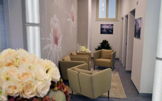 Hotel SantAnna