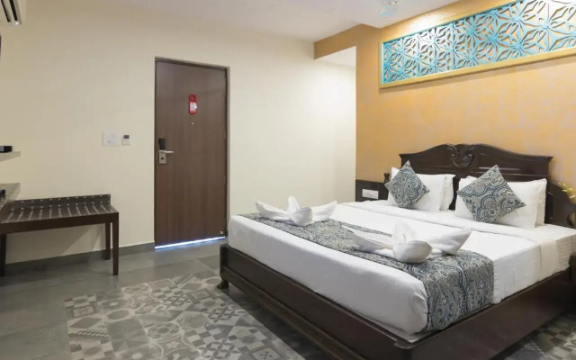 Sifrazhed's Beach Retreat