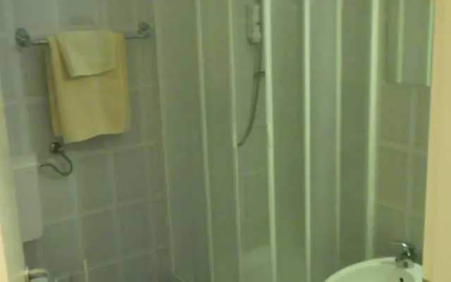 Guest House Tisa