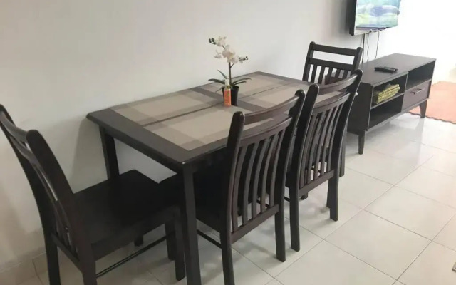 HomestayBABA close to UKM, GMI, & more !