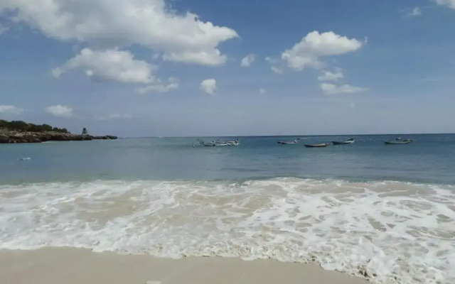Kampung Kakak