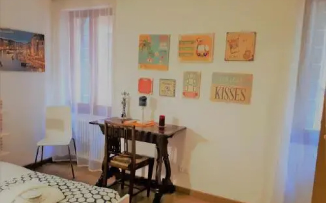 Venice Suite Apartment