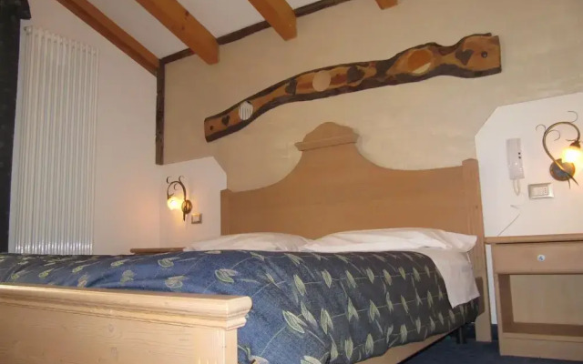 Hotel Garni Relax
