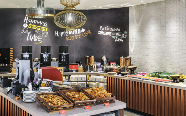 Hampton By Hilton Venice Isola Nuova