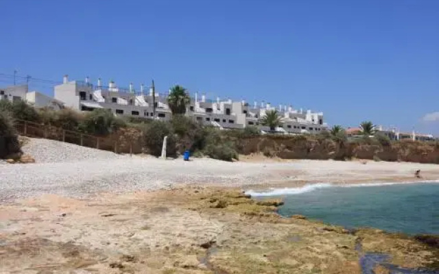 La Parreta Mar