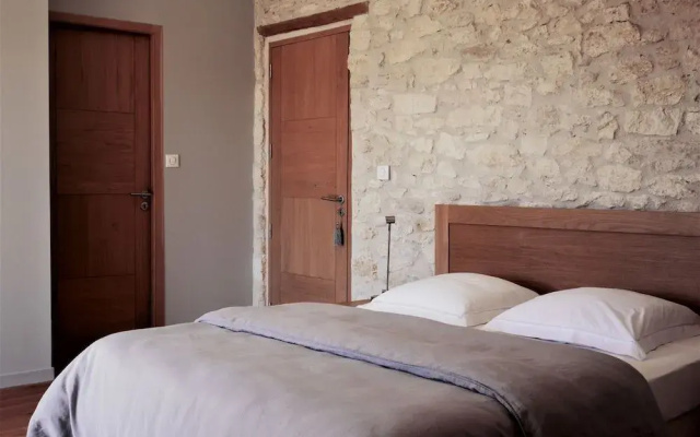 La Bastide