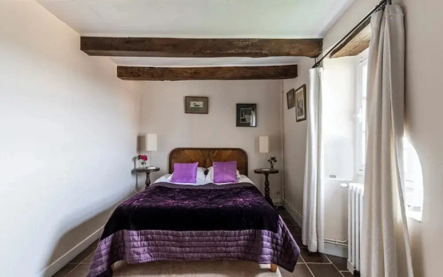 Auberge des Hirondelles