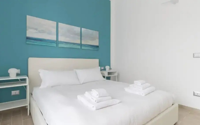 Italianway Comfort - Borsieri 25 A