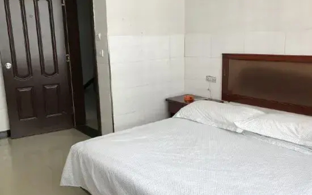Jinxin Hotel (Rongshui)