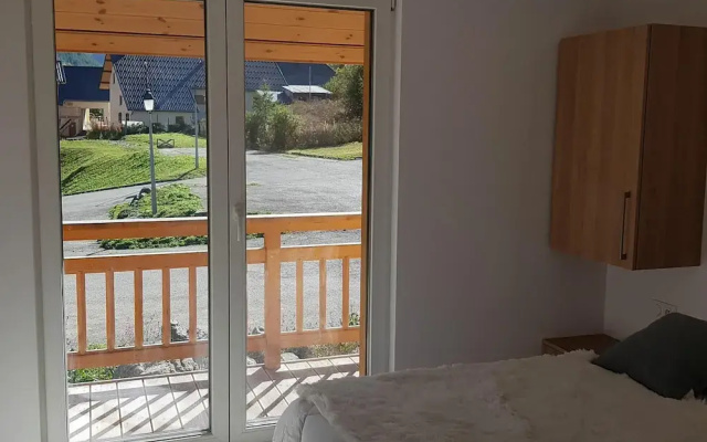 Apartment Lbpp2-sud-5p-4chbres-3sdb-80m²-8pers