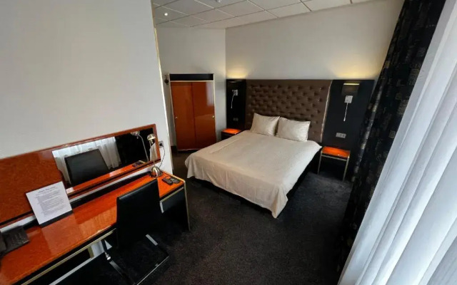 Hotel Le Beau Rivage