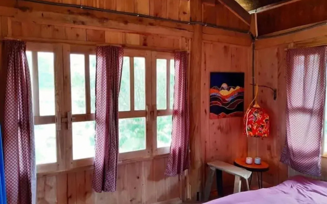 Homie Homestay - Hostel