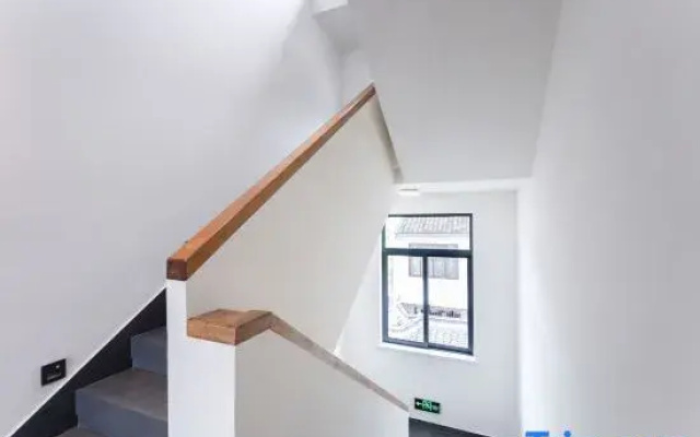 WangxiHomestay